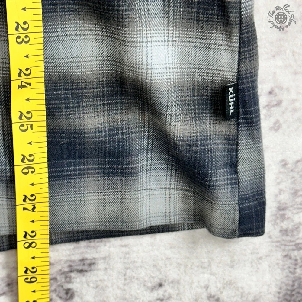 Kuhl nwt dillingr